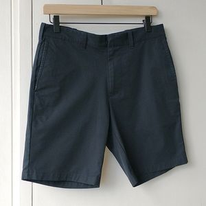 J Crew Men's Tech Shorts, size 29